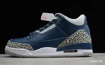 Hyperoad “MIDNIGHT JORDAN AIR NAVY” 3 0606